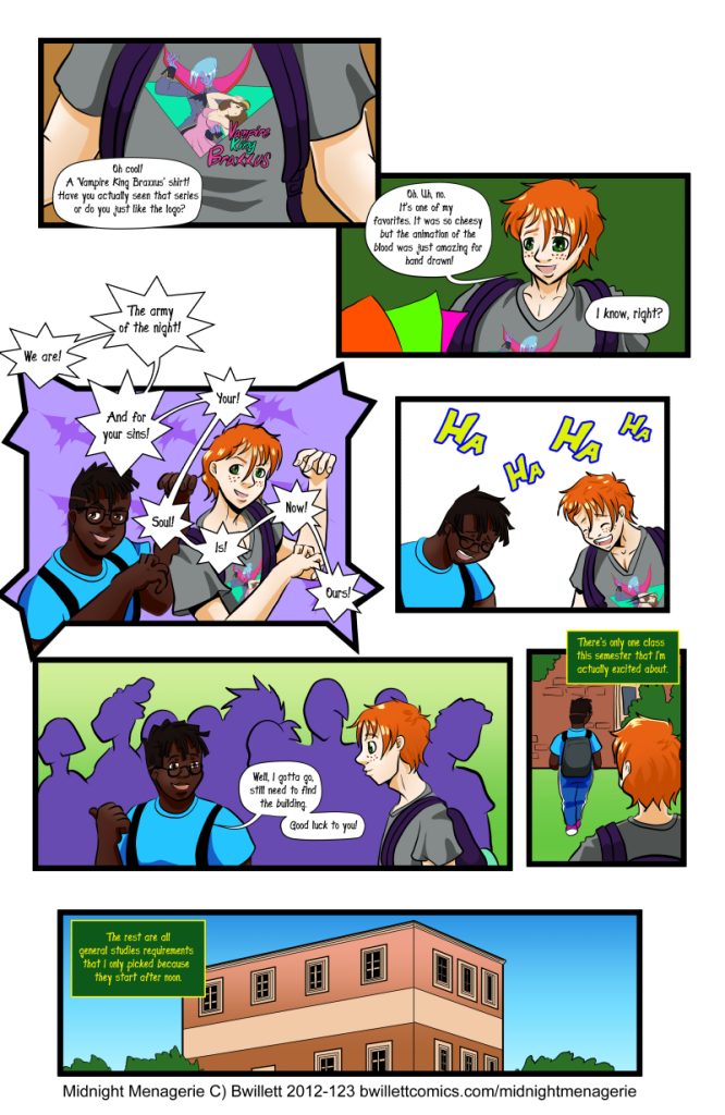 Apex Predators pg.2