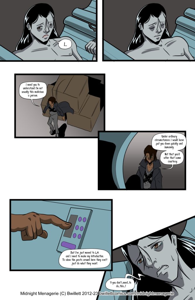 Apex Predators prt.2 pg.2