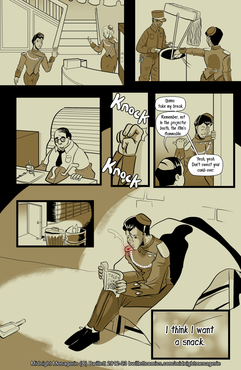 Chapter 17: Apex Predators prt.2 pg.5