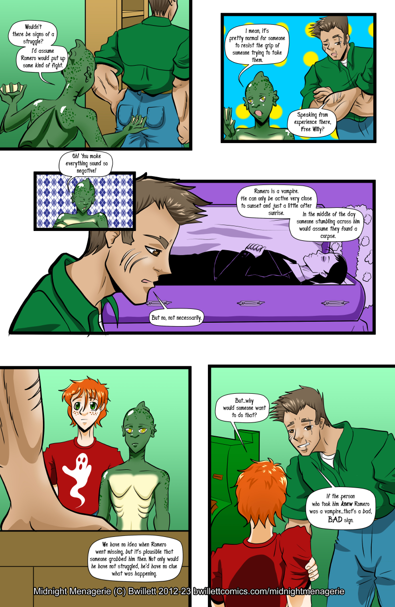 Chapter 17: Apex Predators prt.2 pg.11