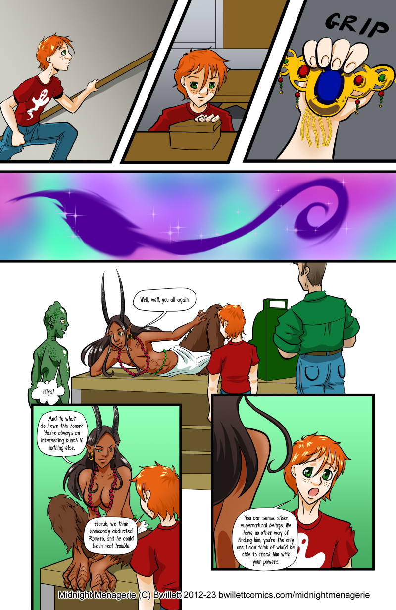 Chapter 17: Apex Predators prt.2 pg.14