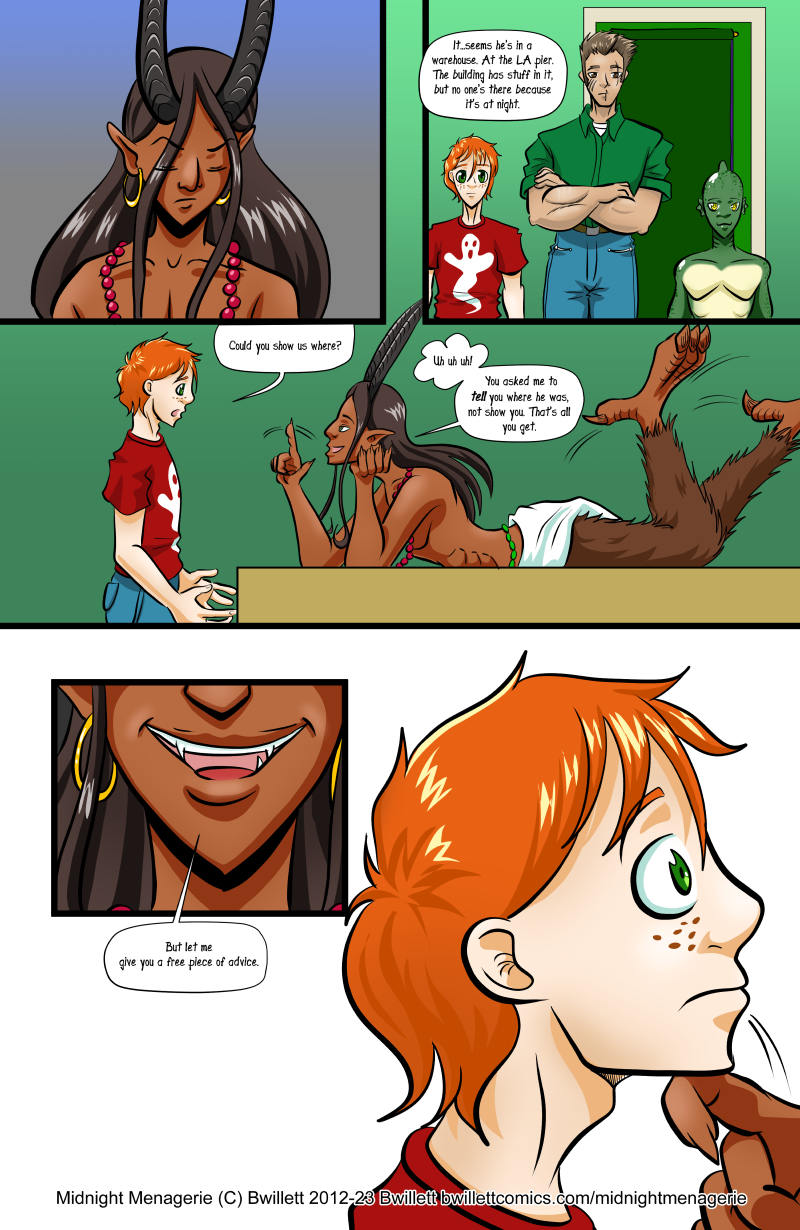 Chapter 17: Apex Predators prt.2 pg.16