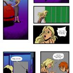 Apex Predators prt.3 pg.11