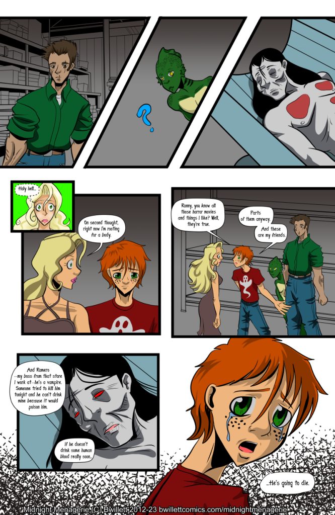 Apex Predators prt.3 pg.13