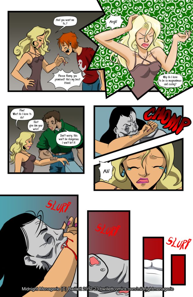 Apex Predators prt.3 pg.14