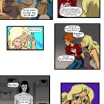 Apex Predators prt.3 pg.20