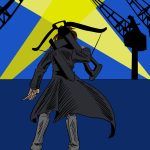 Apex Predators prt.3 Cover