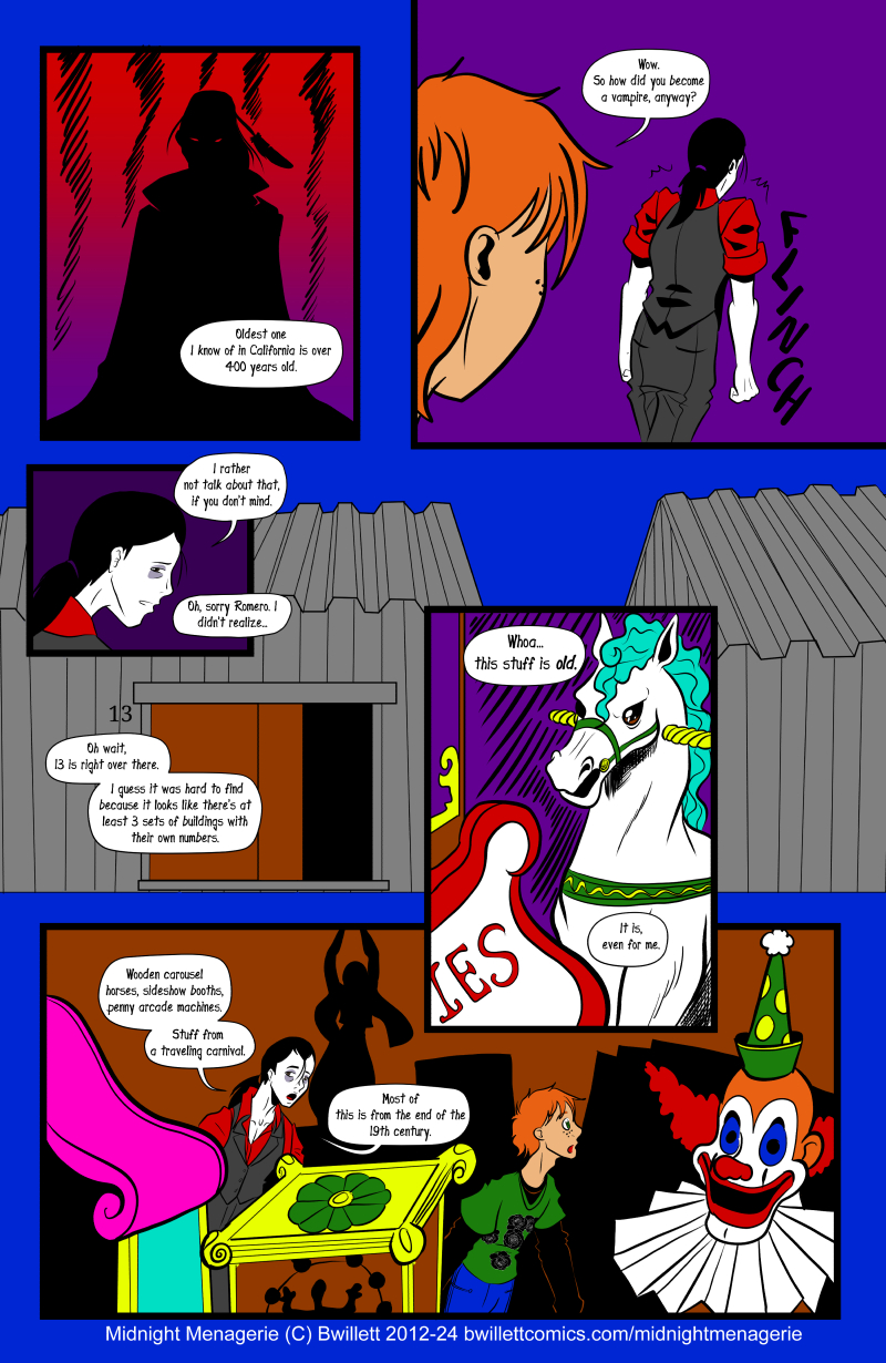 Chapter 19: Reflections pg.5