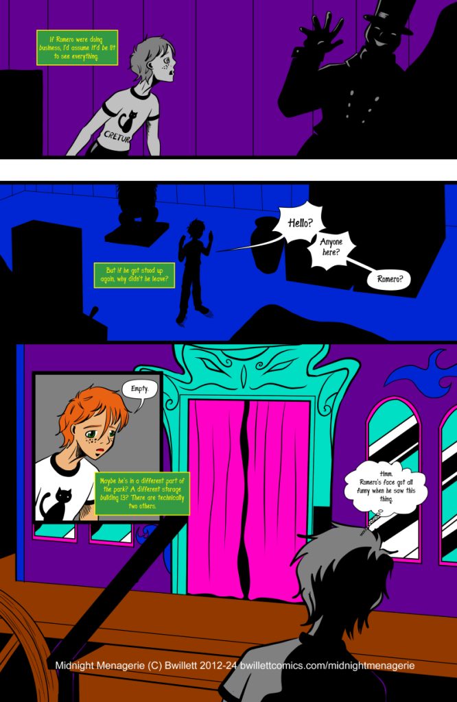 Reflections pg.18
