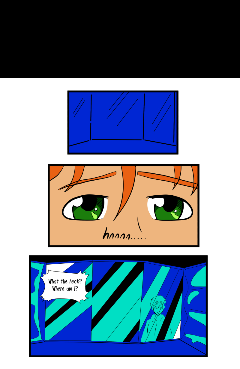 Chapter 19: Reflections pg.20