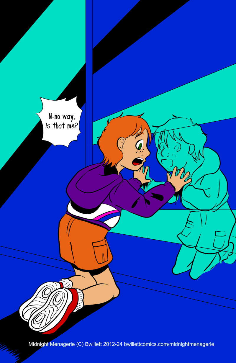 Chapter 19: Reflections pg.21