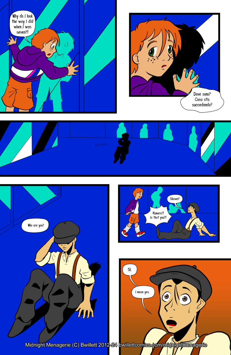 Chapter 19: Reflections pg.22