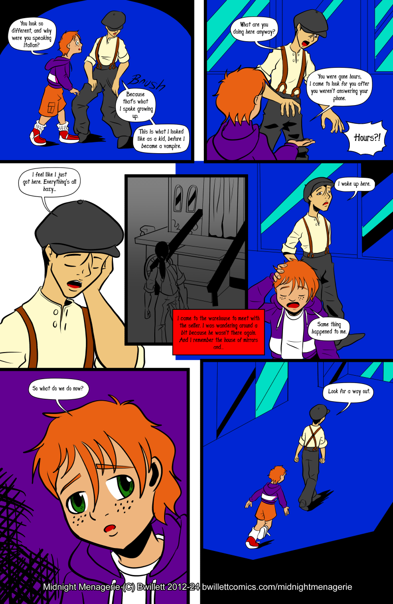 Chapter 19: Reflections pg.23