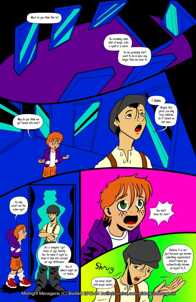 Reflections pg.24