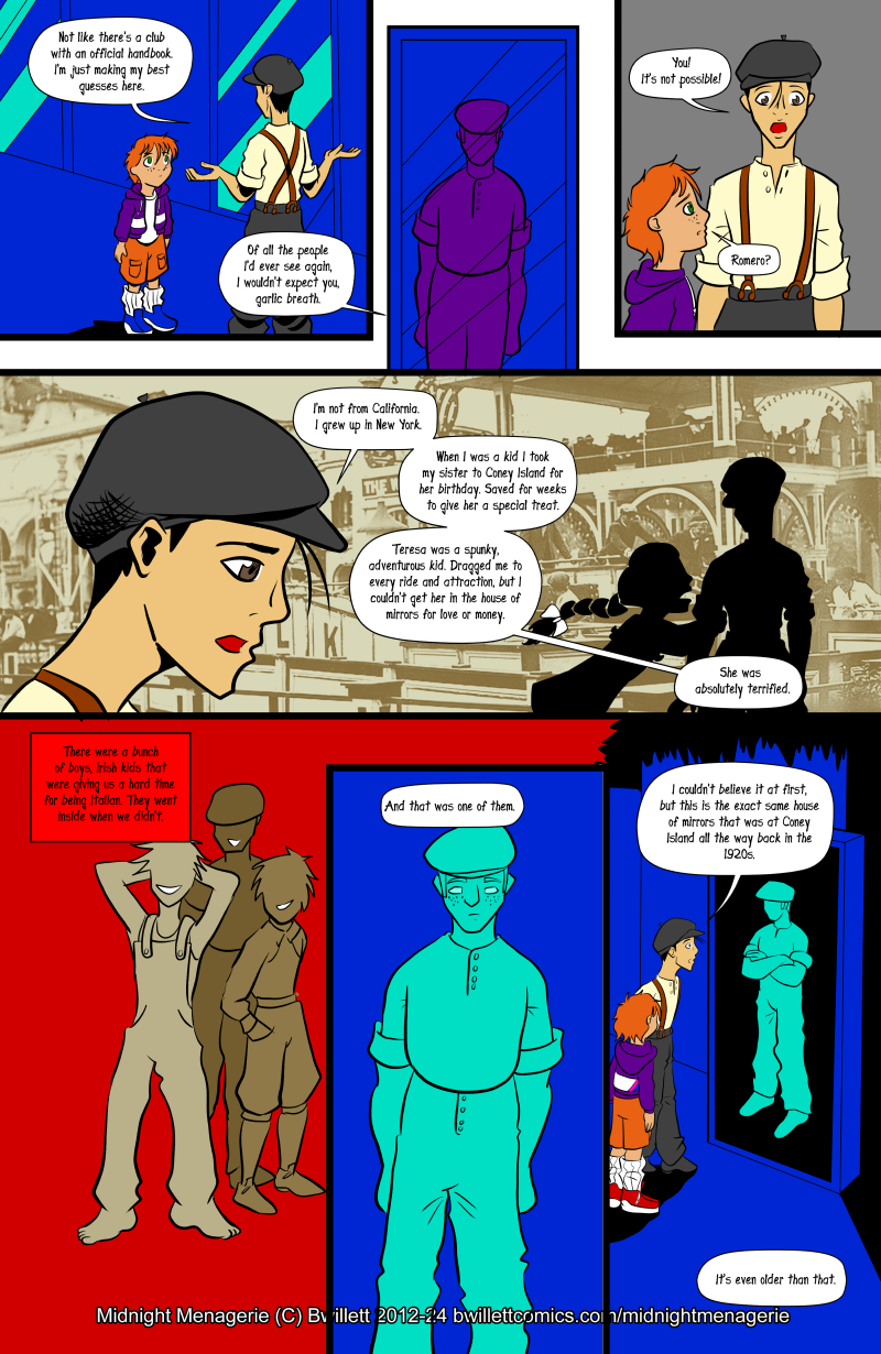 Chapter 19: Reflections pg.25