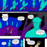 Reflections prt.2 pg.1