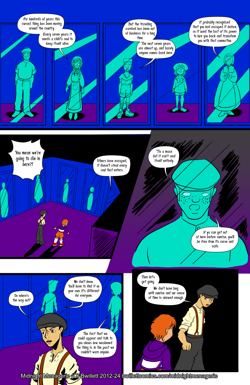 Chapter 20: Reflections prt.2 pg.1