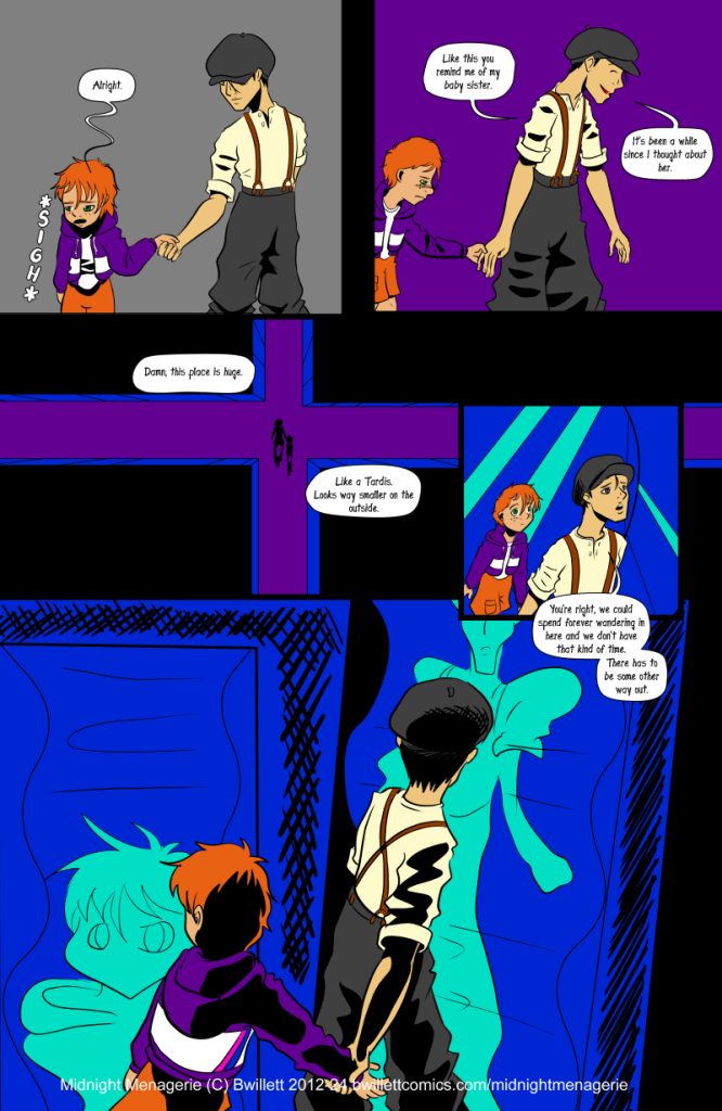 Reflections prt.2 pg.3