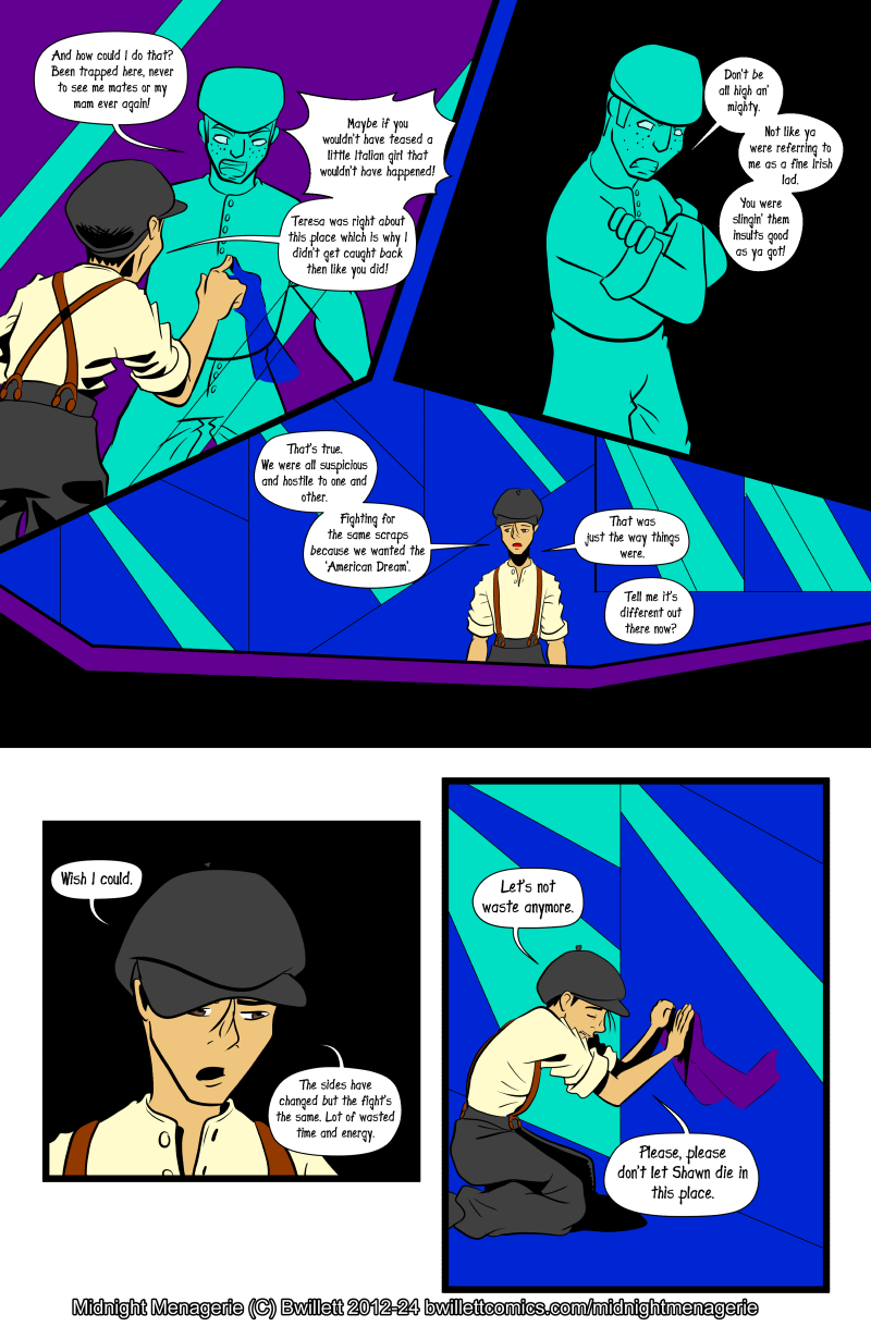 Chapter 20: Reflections prt.2 pg.12