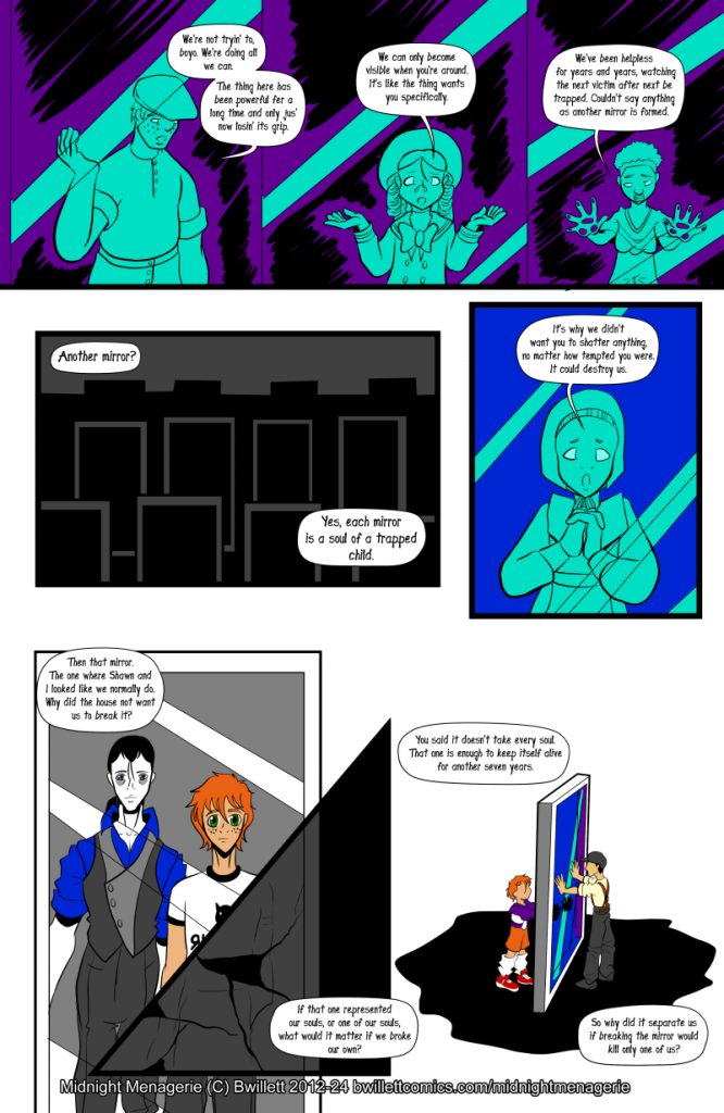 Reflections prt.2 pg.13
