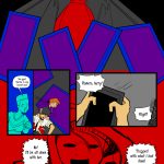 Reflections prt.2 pg.21