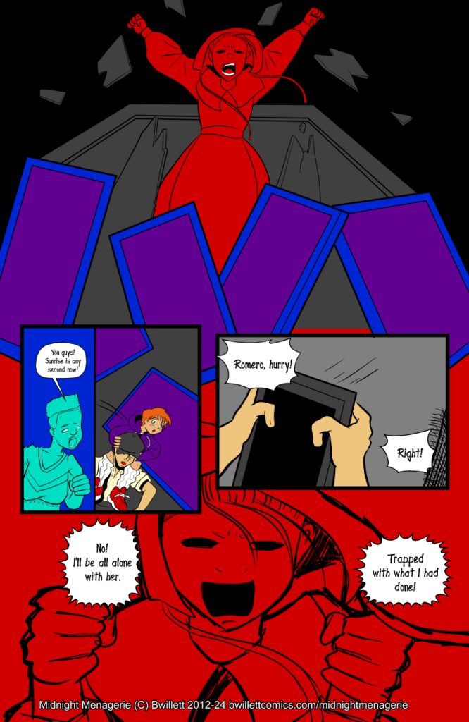 Reflections prt.2 pg.21