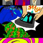 Reflections prt.2 pg.22