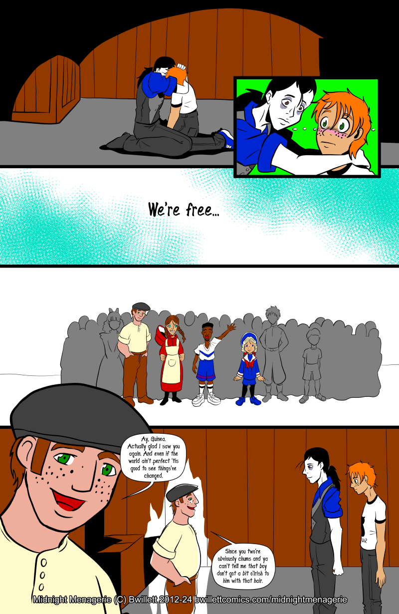 Chapter 20: Reflections prt.2 pg.23