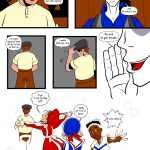 Reflections prt.2 pg.24