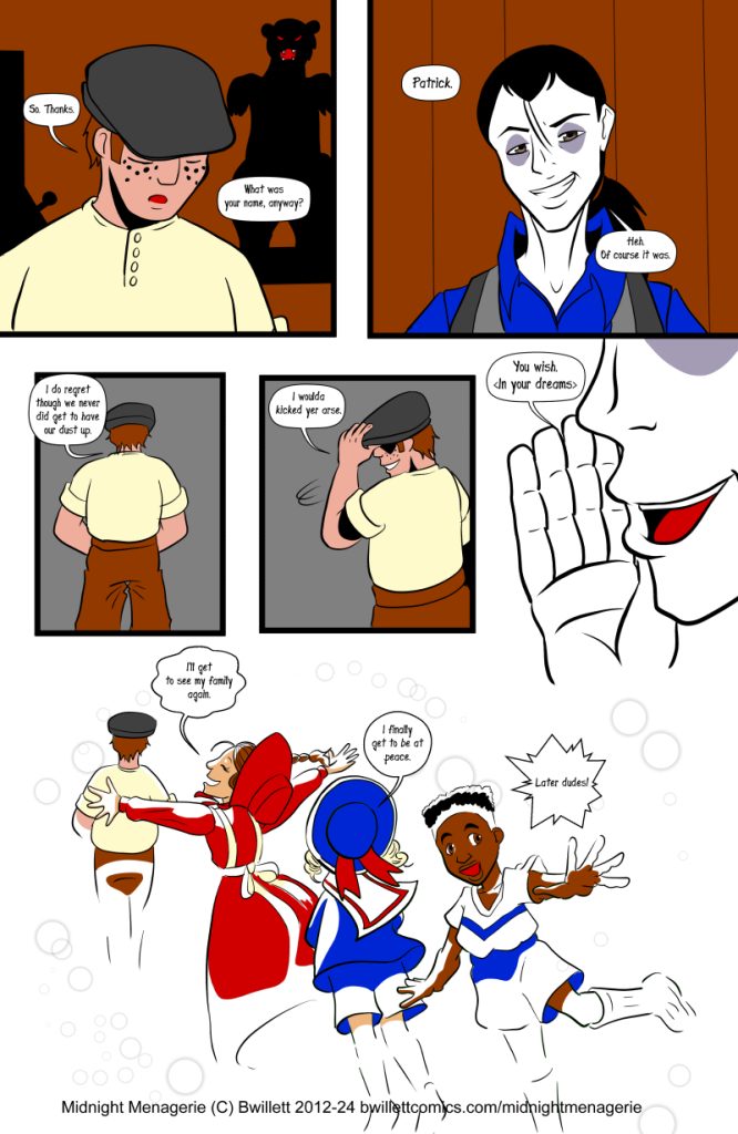 Reflections prt.2 pg.24