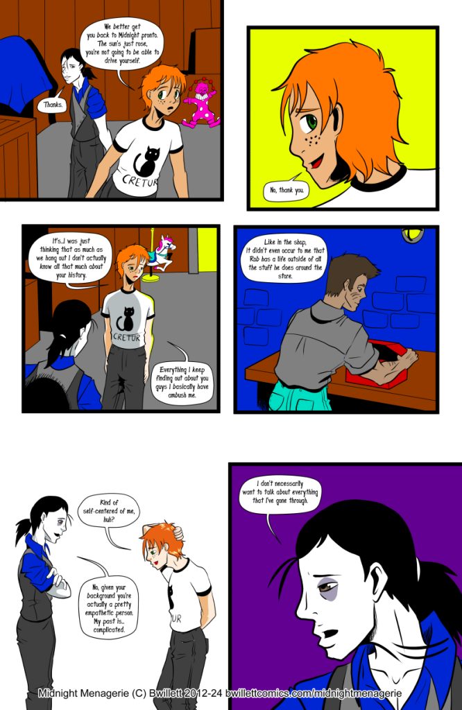 Reflections prt.2 pg.25