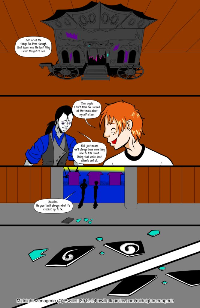 Reflections prt.2 pg.26