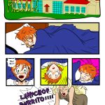 Rites of Passage pg.2