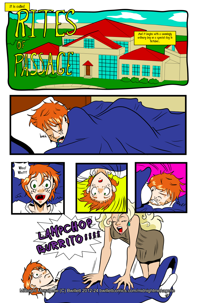 Special 02: Rites of Passage pg.2