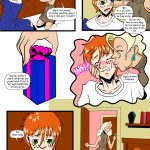 Rites of Passage pg.3