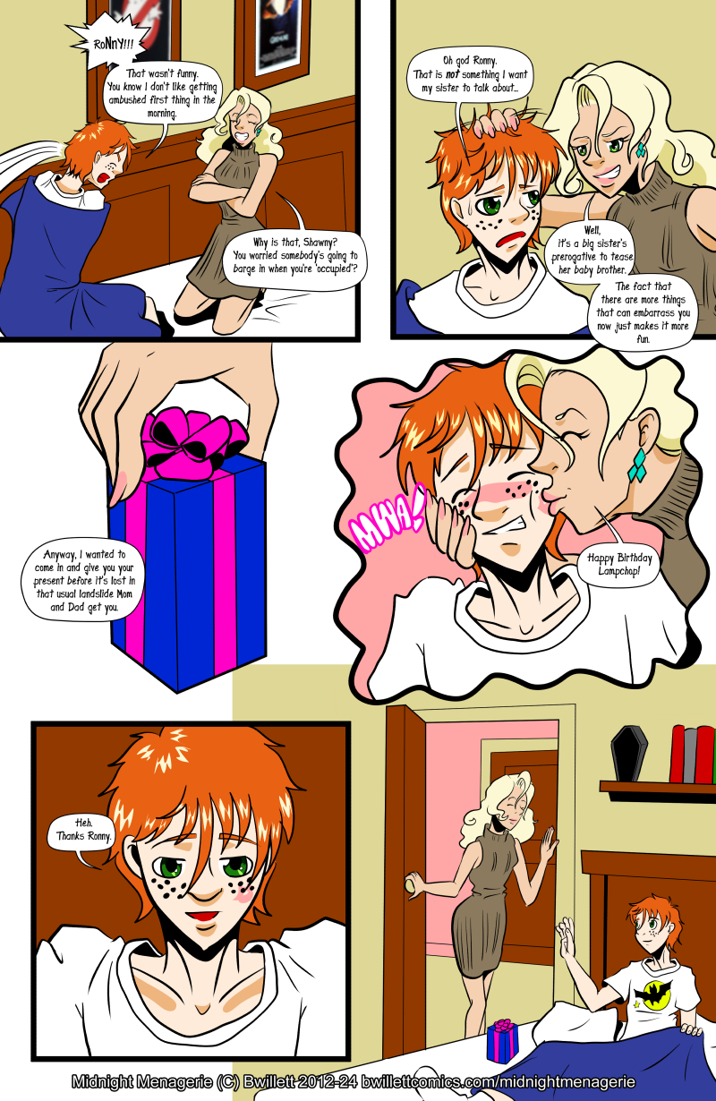 Special 02: Rites of Passage pg.3