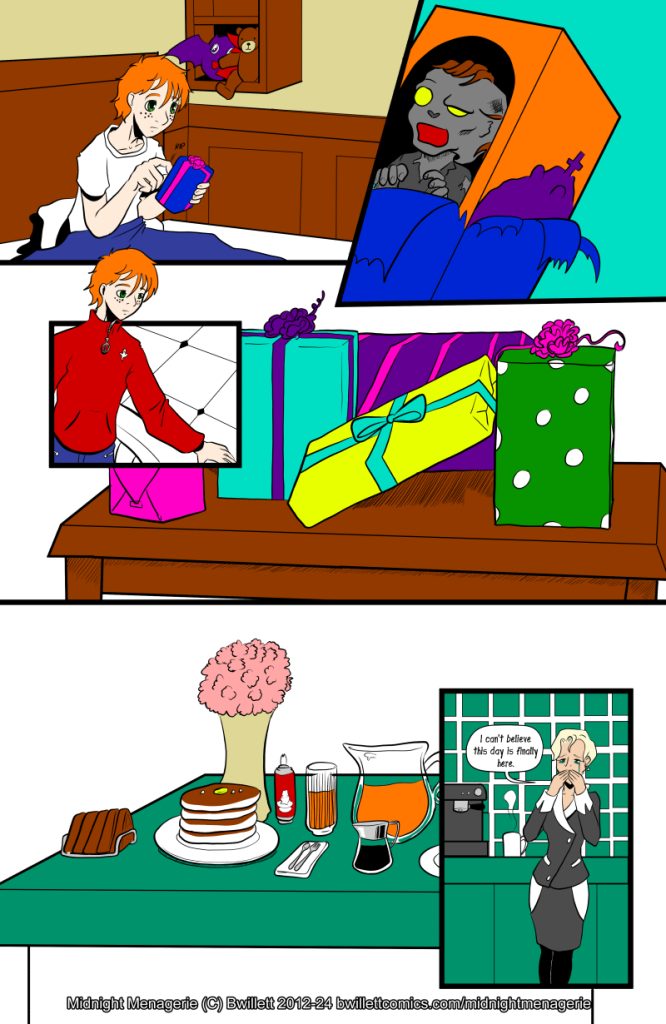 Rites of Passage pg.4