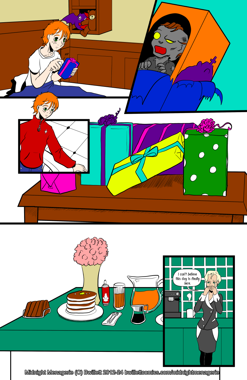Special 02: Rites of Passage pg.4