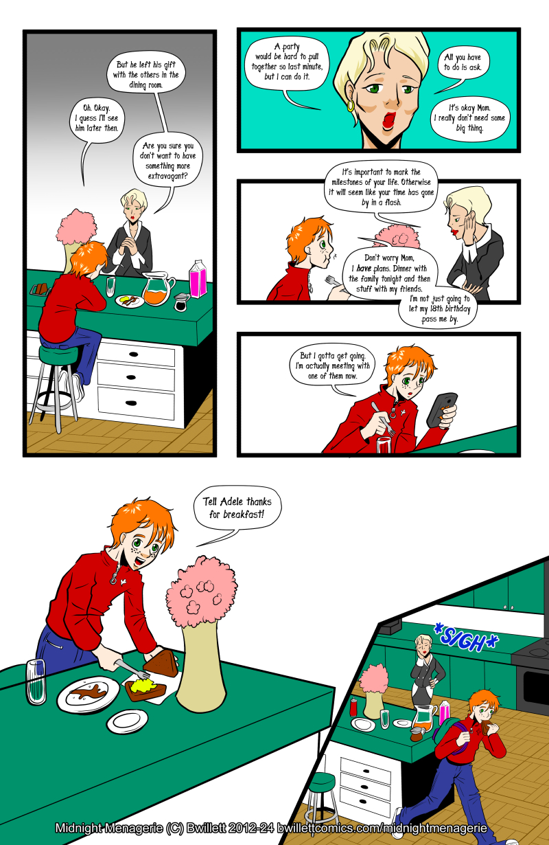 Special 02: Rites of Passage pg.6