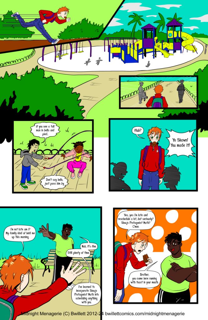 Rites of Passage pg.7