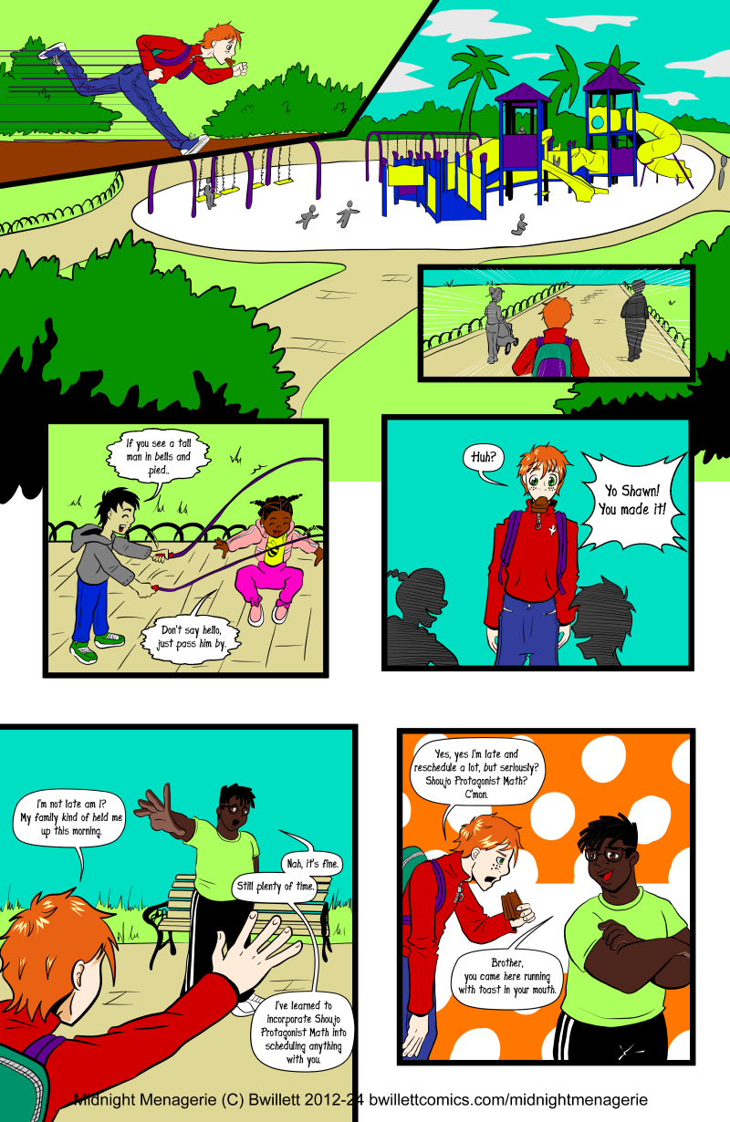 Special 02: Rites of Passage pg.7