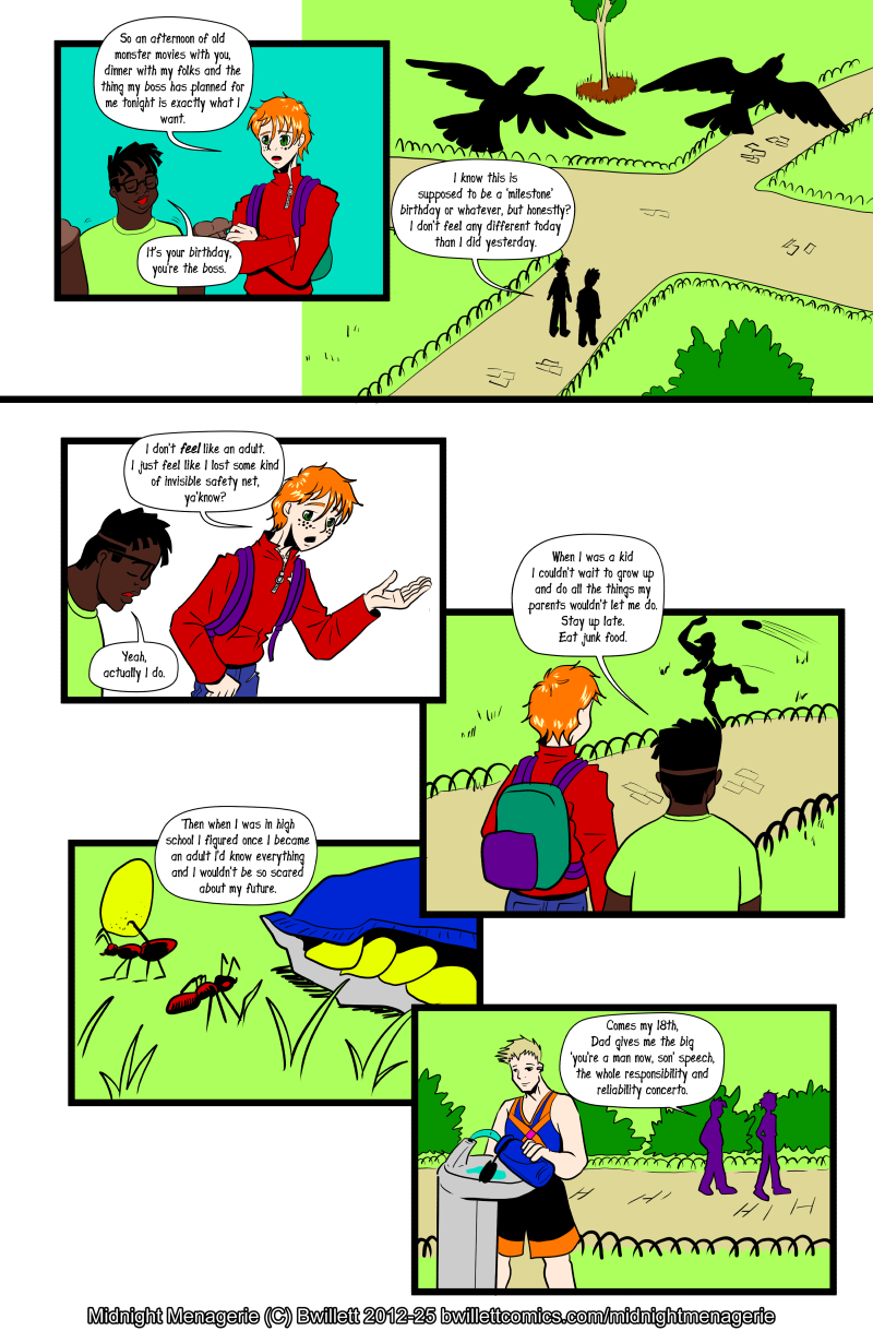 Special 02: Rites of Passage pg.10