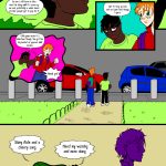 Rites of Passage pg.11