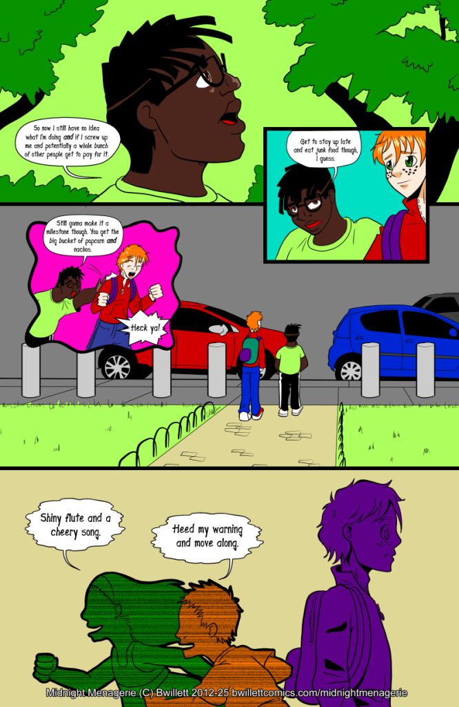 Rites of Passage pg.11