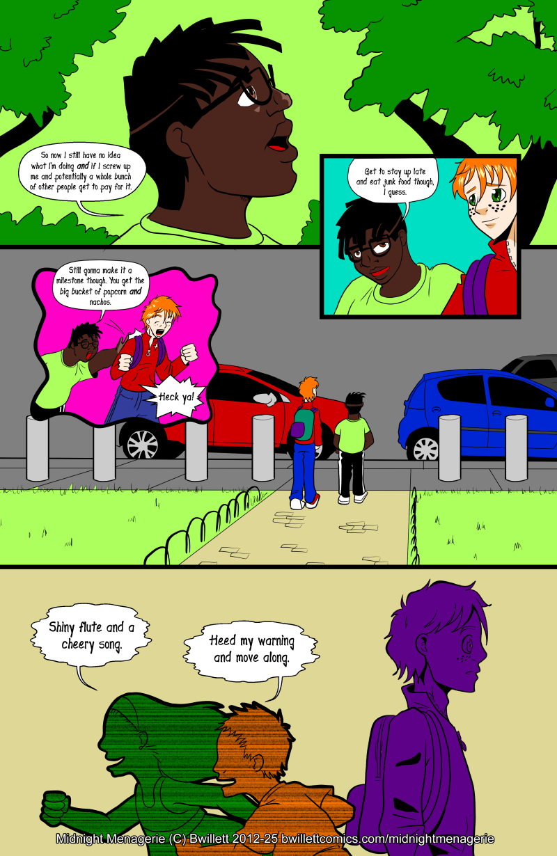 Special 02: Rites of Passage pg.11