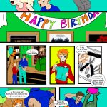 Rites of Passage pg.12