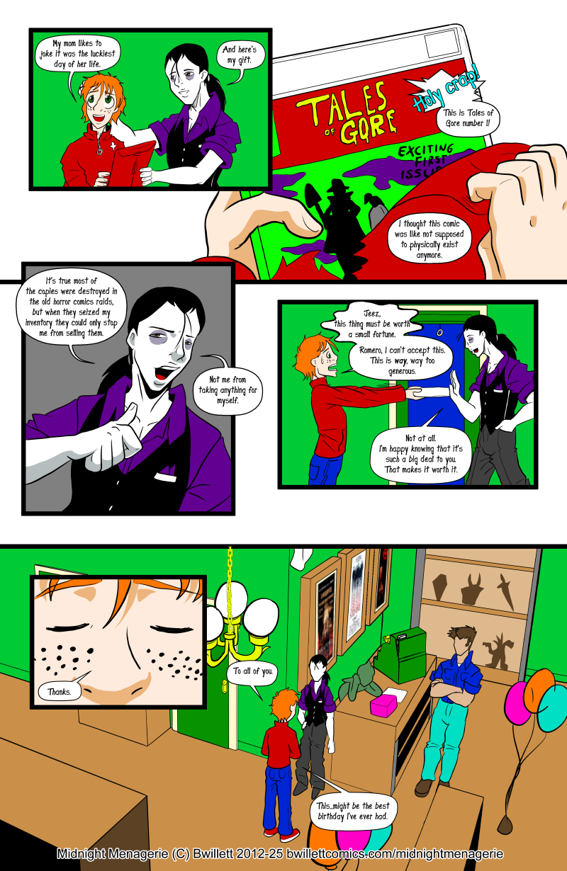 Special 02: Rites of Passage pg.14