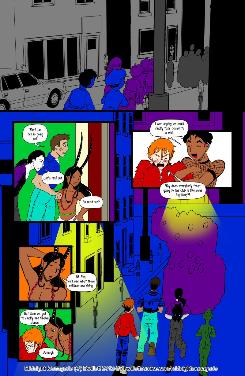 Rites of Passage pg.17