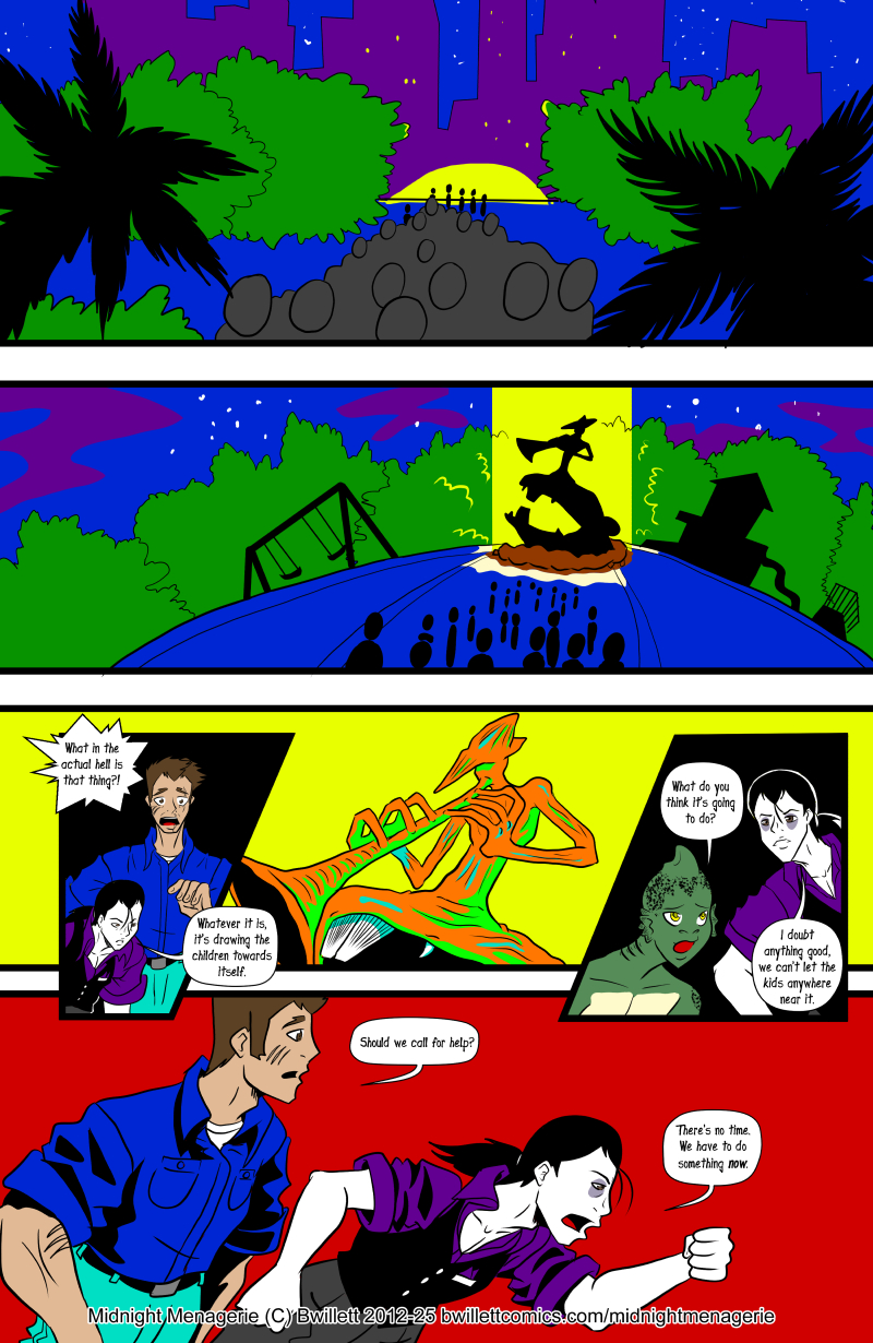 Rites of Passage pg.18