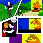 Rites of Passage pg.21